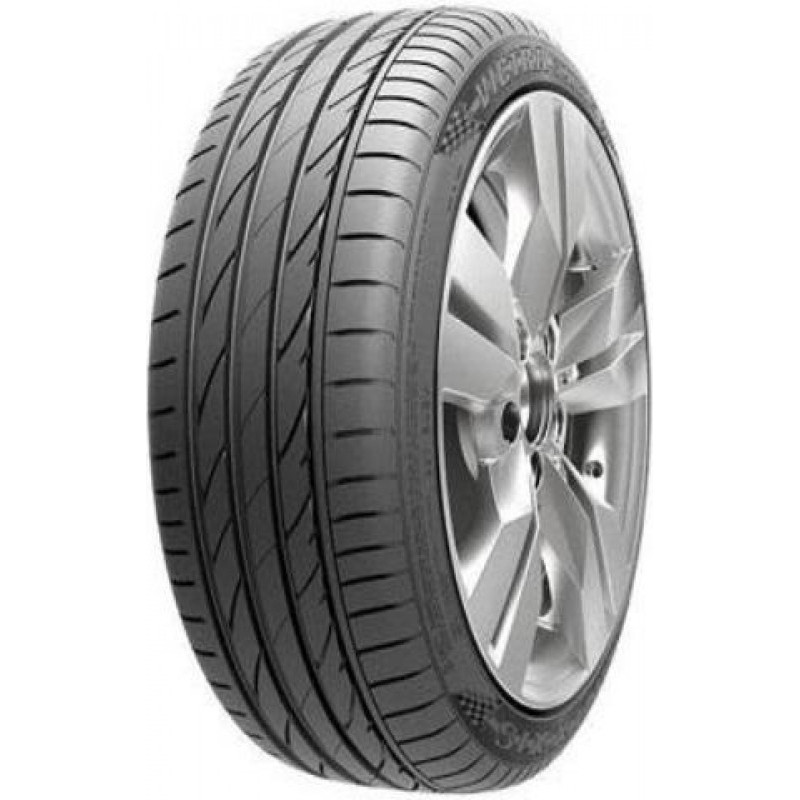 Maxxis - Victra Sport 5 SUV - 295/40 R20