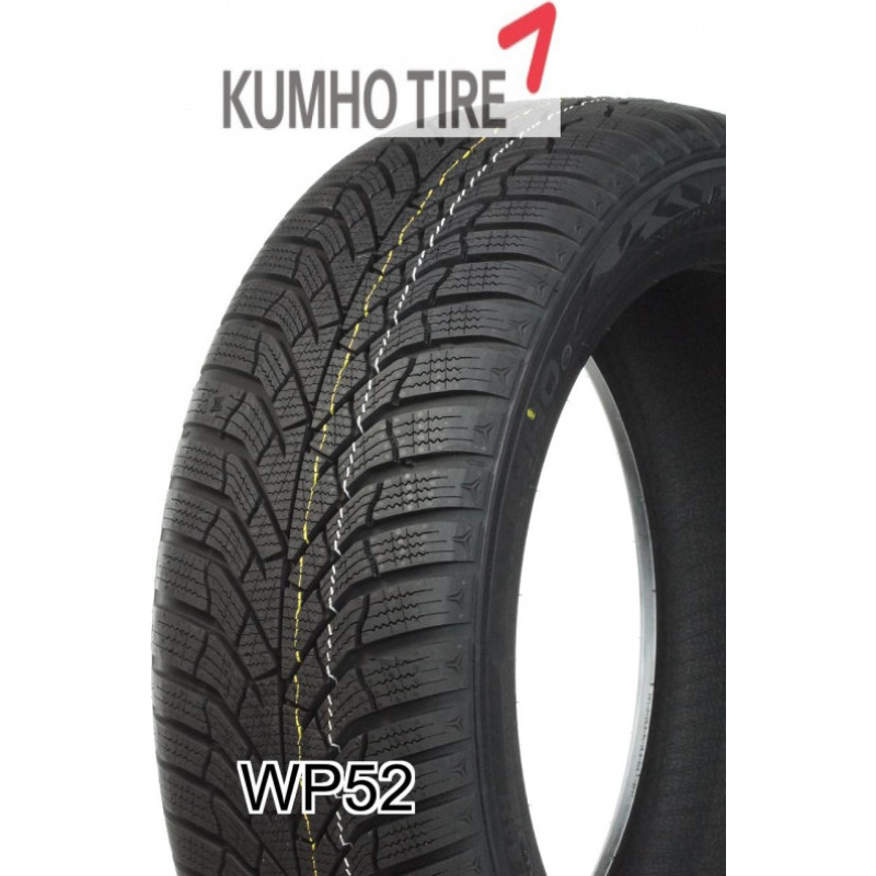 Kumho - WP52 - 225/45 R17
