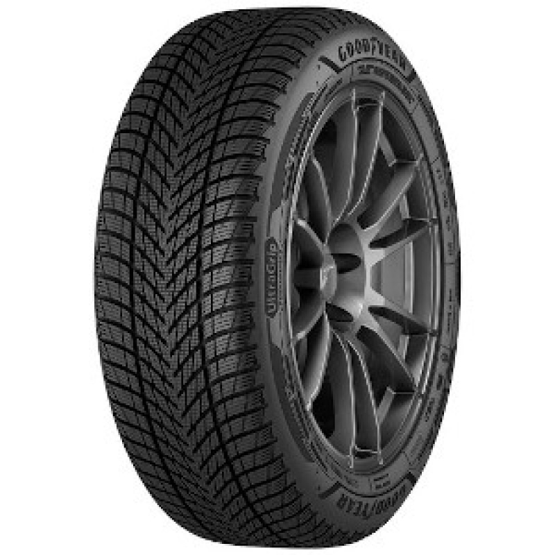 Goodyear - UltraGrip Performance 3 - 225/55 R17