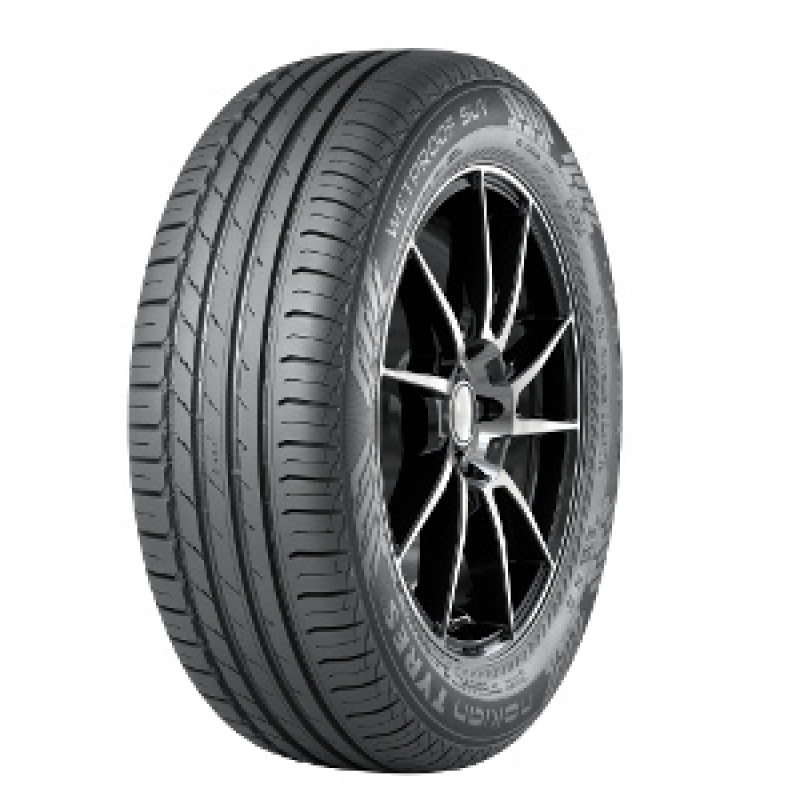 Nokian - WETPROOF 1 - 225/60 R17