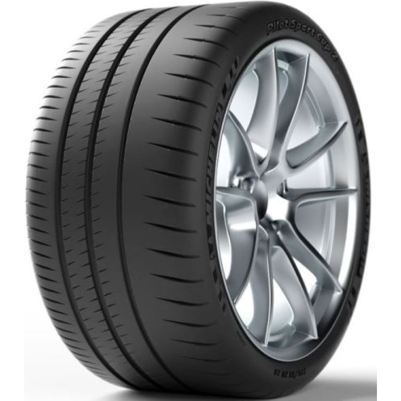 Michelin -  PILOT SPORT CUP 2  XL N0 - 335/30 R20