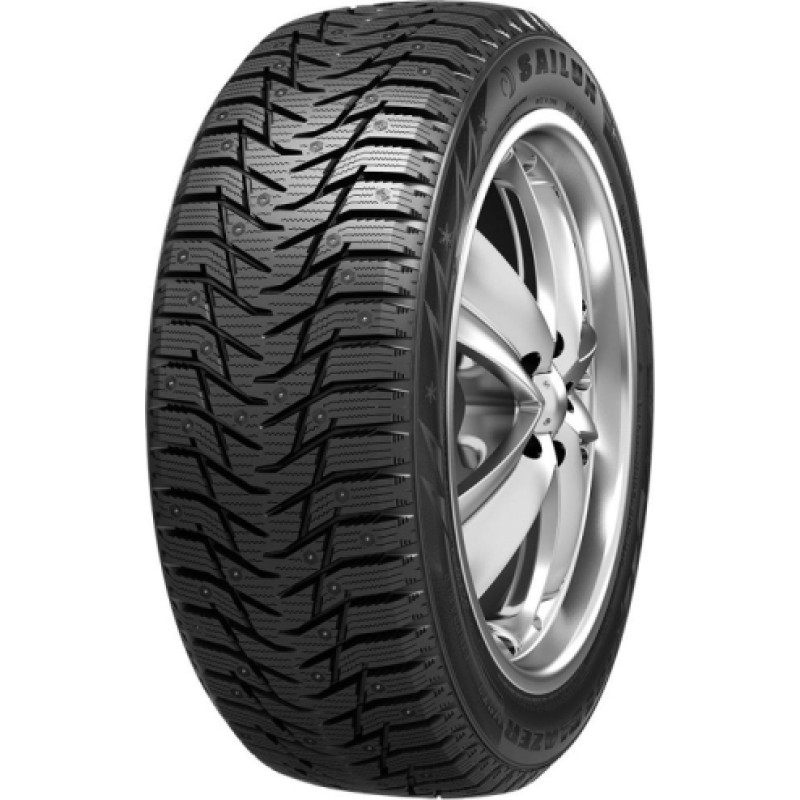 Sailun - ICE BLAZER WST3 - 255/55 R18