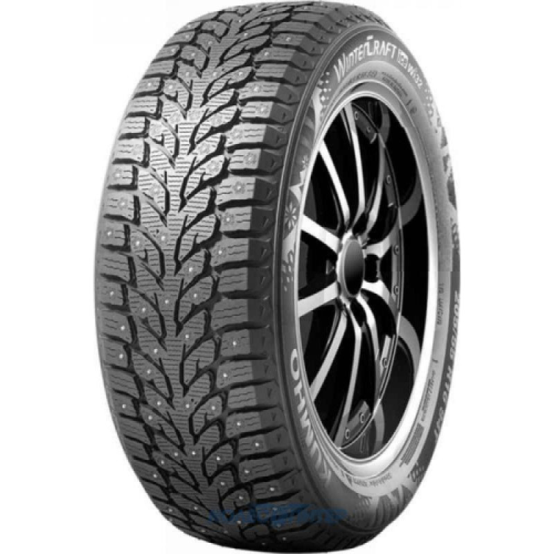 Kumho - Wi32 - 185/55 R15