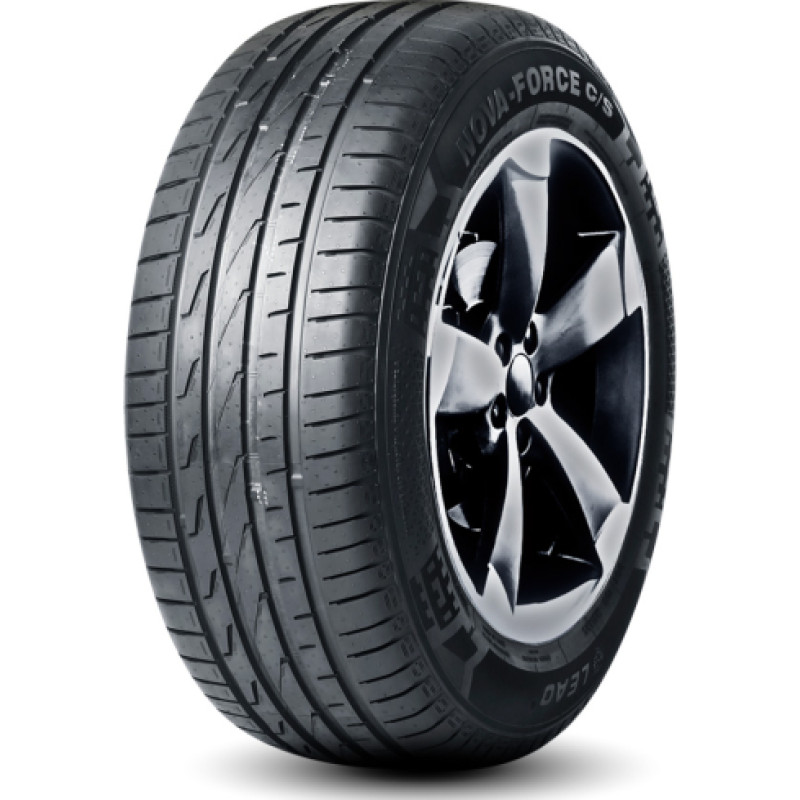 Leao - NOVA FORCE C/S - 275/40 R20