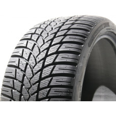 Lassa - Snoways 4 - 215/60 R16
