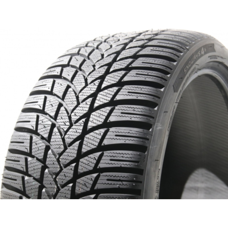 Lassa - Snoways 4 - 215/60 R16