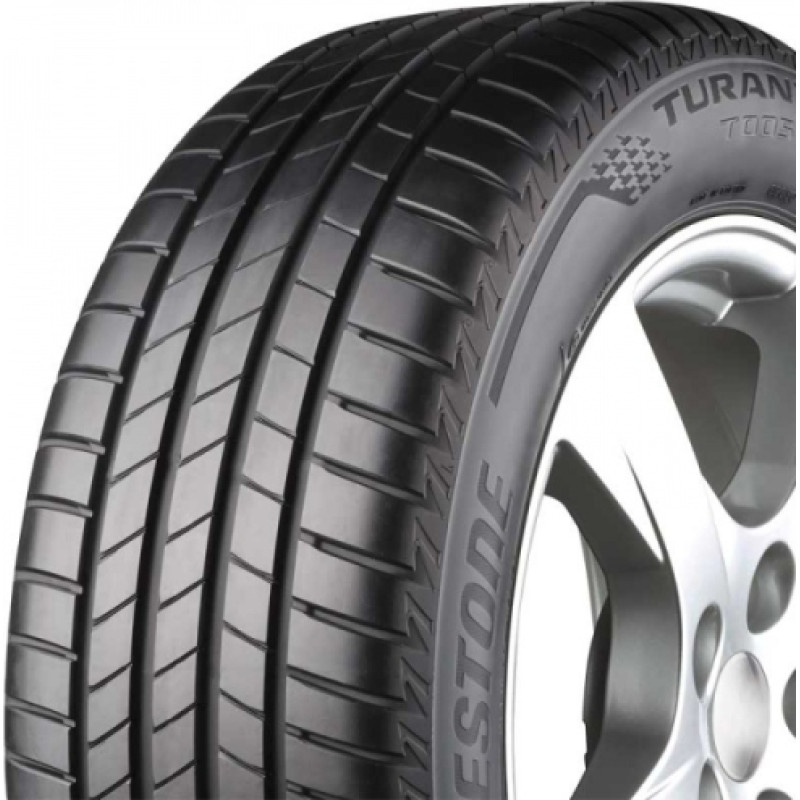 Bridgestone - T005   XL MO - 255/40 R20