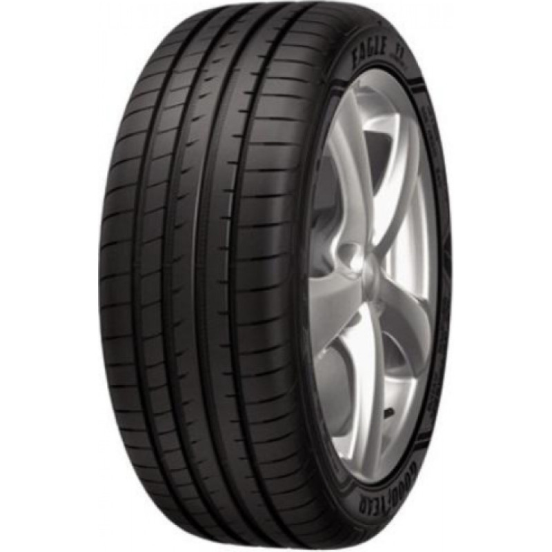 Goodyear - Eagle F1 Asymmetric 3 - 225/45 R18