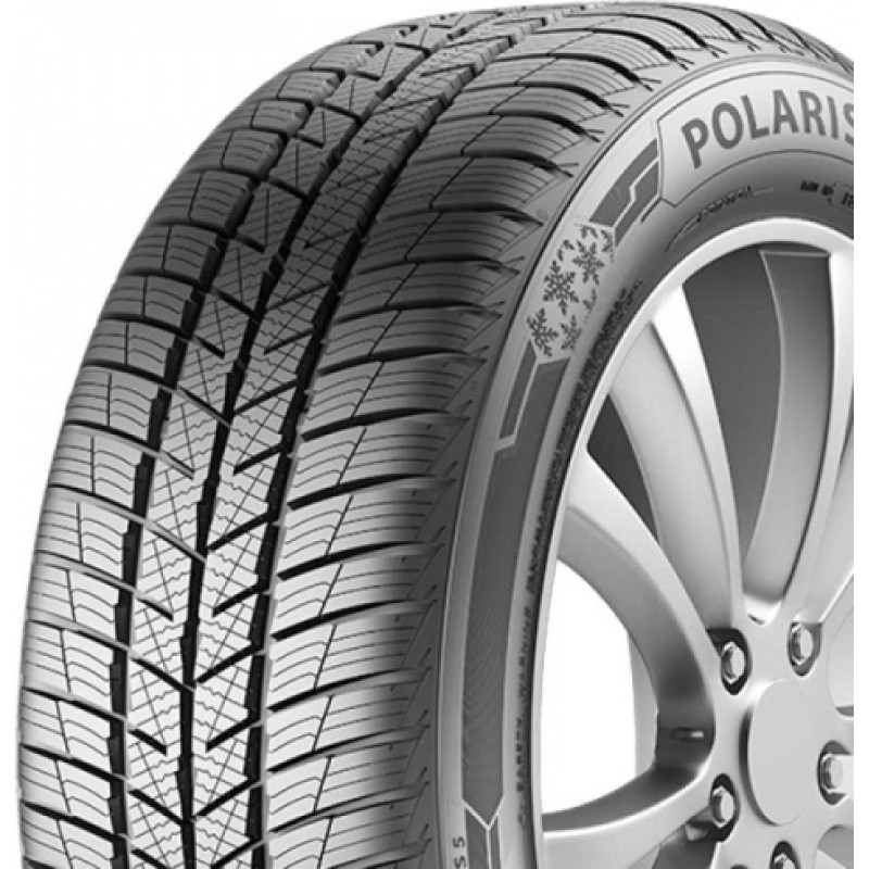 Barum - POLARIS 5   - 195/60 R16
