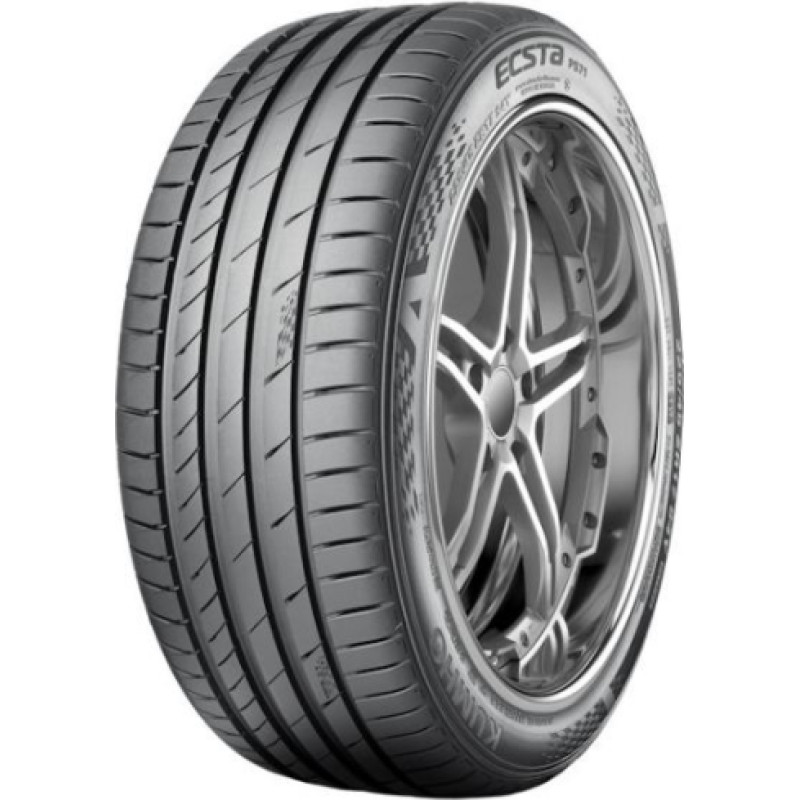 Kumho - ECSTA PS71 - 245/40 R19