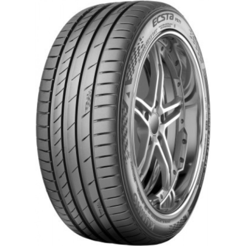 Kumho - ECSTA PS71 - 285/40 R21