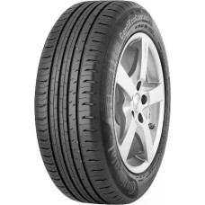 Continental -  ECOCONTACT 5  XL - 215/55 R18