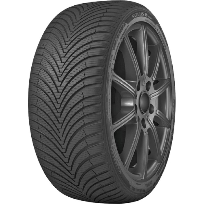 Kumho -  SOLUS HA32  XL - 245/65 R17