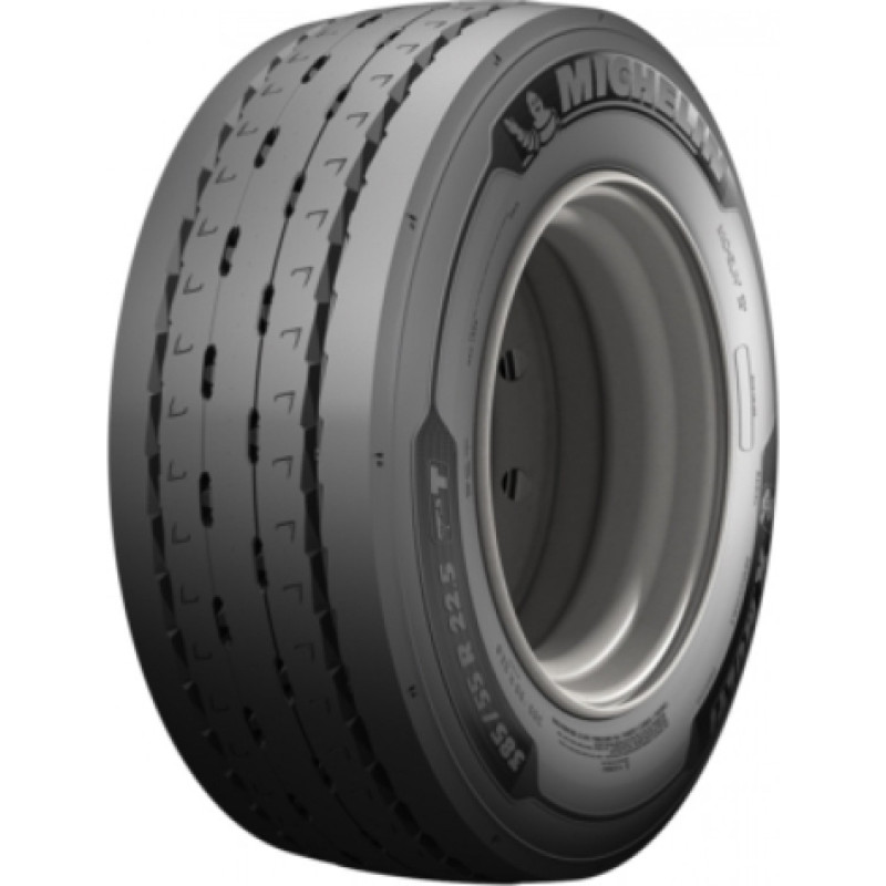 Michelin - X MULTI T2 - 245/70 R17