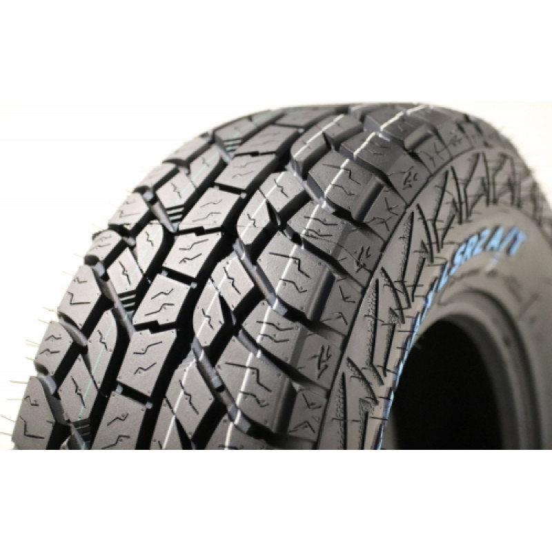 Ilink - Terramax LSR2 A/T - 265/60 R18