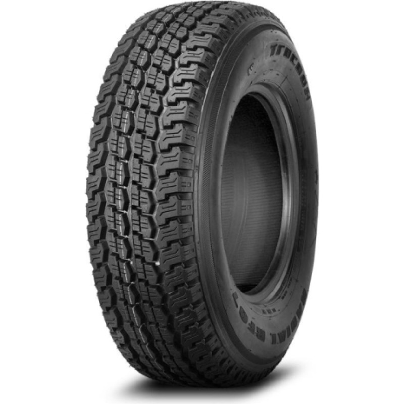 Rotalla - RADIAL RF07 - 205/80 R16