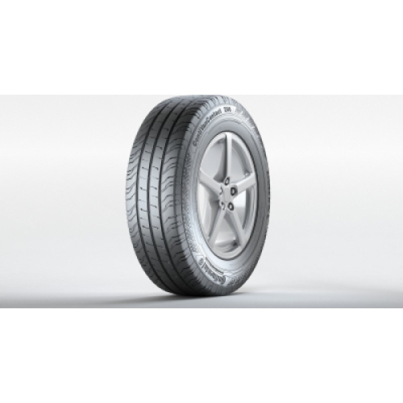 Continental - Conti Van Contact 200 - 215/60 R17C