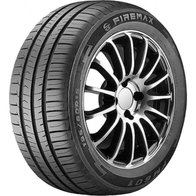 Firemax - FM601 - 215/40 R18