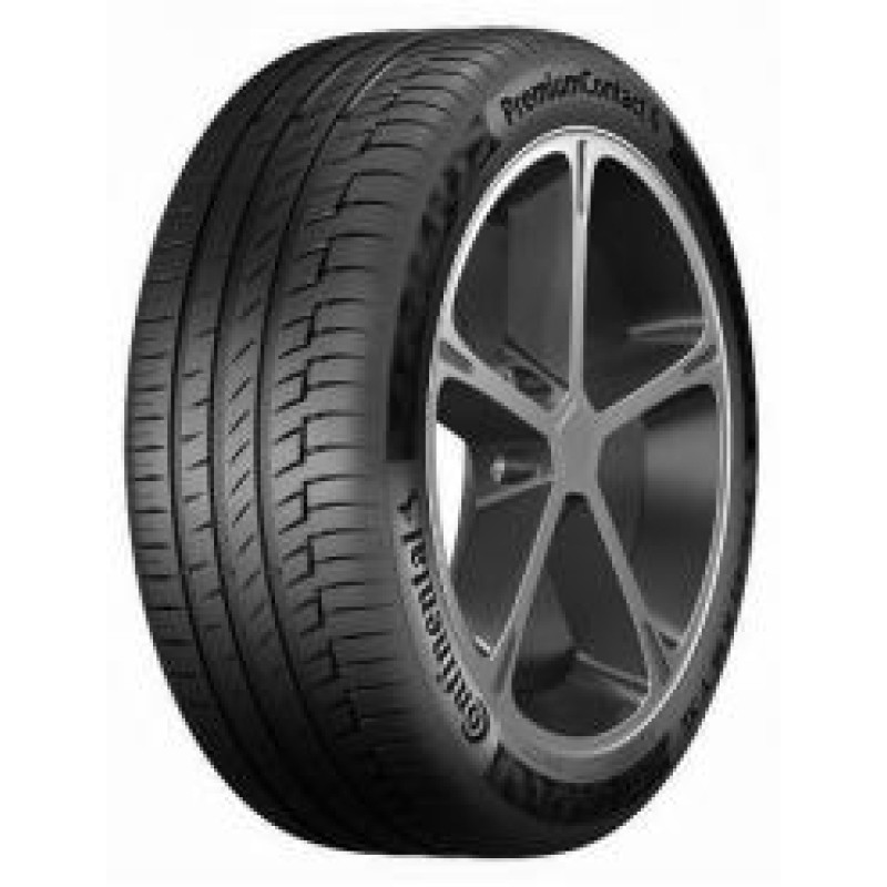 Continental - CPC 6 EVC - 255/50 R20