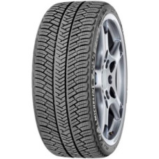 Michelin - Pilot Alpin PA4 - 305/30 R20