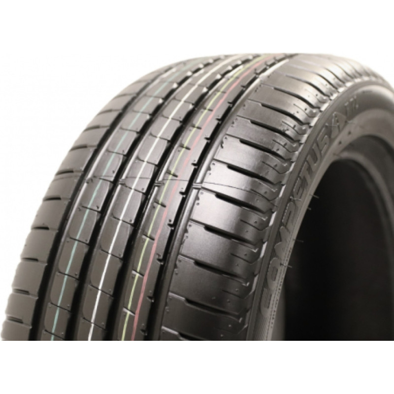 Lassa - Competus H/P 2 - 215/65 R17