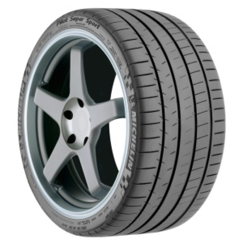 Michelin - Pilot Super Sport * - 295/30 R20