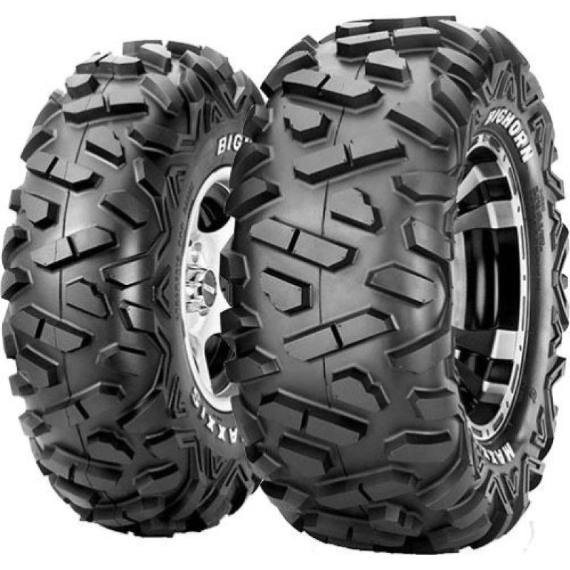 Maxxis - M918 BIGHORN - 26/11 R14