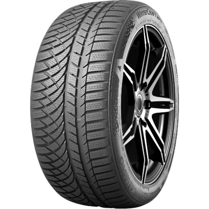 Kumho -  WINTERCRAFT WP72  XL - 225/45 R19