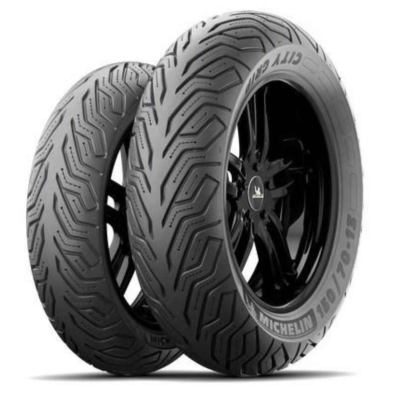 Michelin - CITY GRIP 2 - 120/70 R10