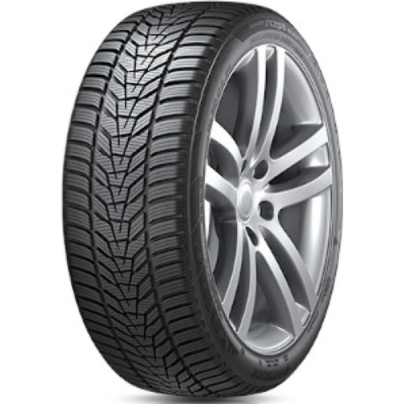 Hankook - Winter I Cept Evo3 W330 - 255/45 R19