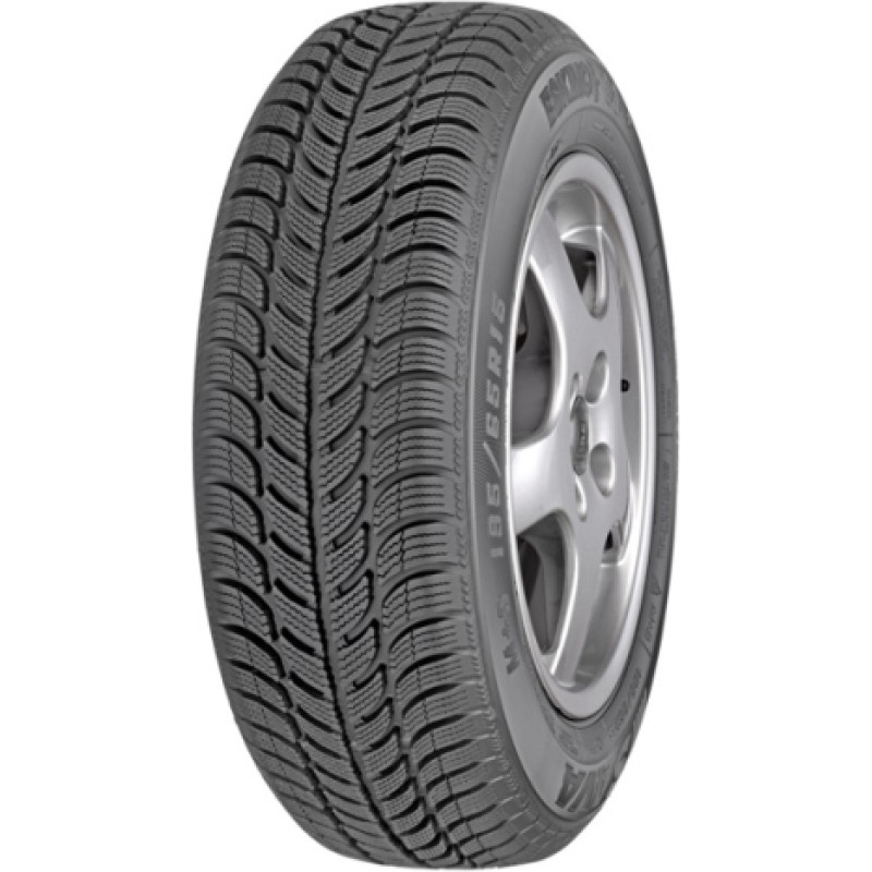 Sava -  ESKIMO S3+  - 185/65 R15
