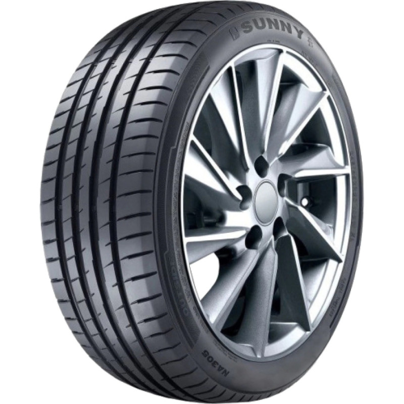 Sunny - NA305 - 225/55 R17