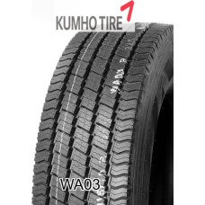 Kumho - WA03 - 315/70 R22