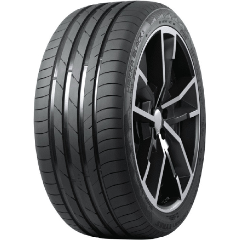 Nokian - Hakka Black 3 - 235/45 R17