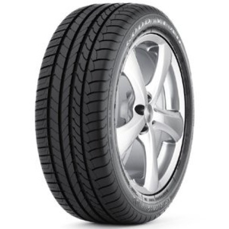 Goodyear - EFFICIENTGRIP  - 245/45 R18C