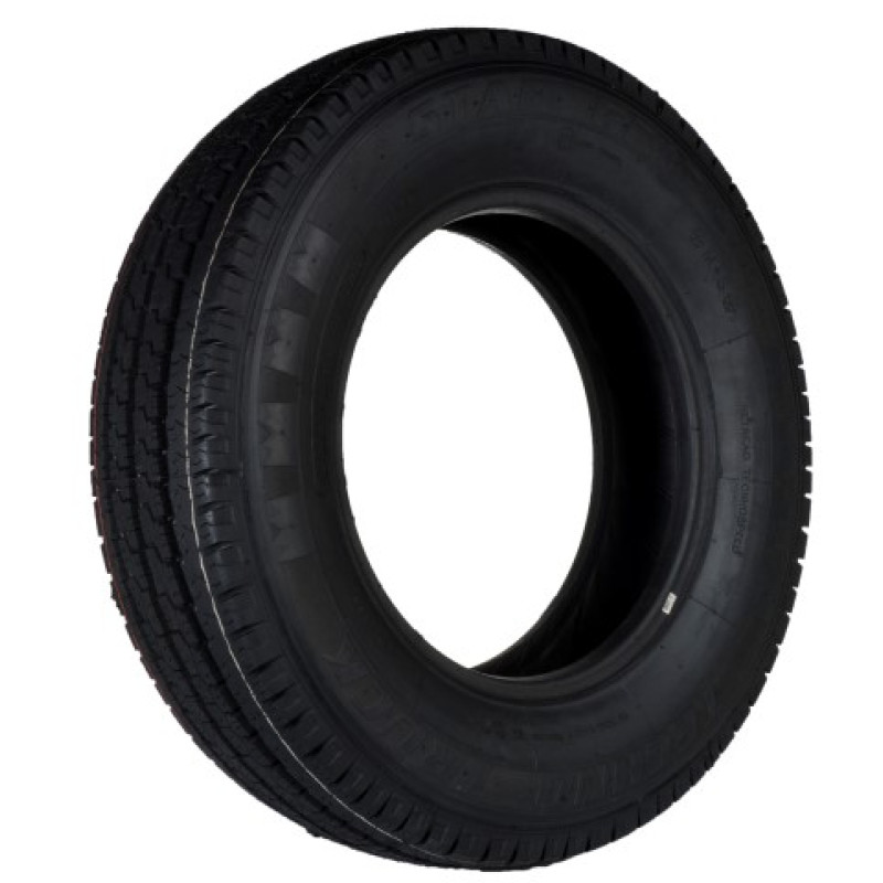 Radburg - Star Grip -retreaded- - 205/75 R16C