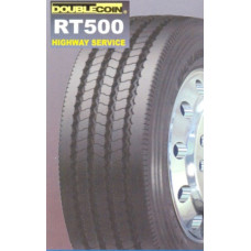 Double Coin - RT500 - 245/70 R17