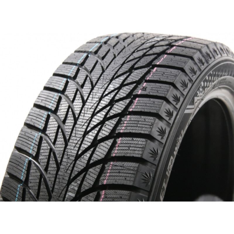 Kumho - WinterCraft Ice WI51 - 195/65 R15