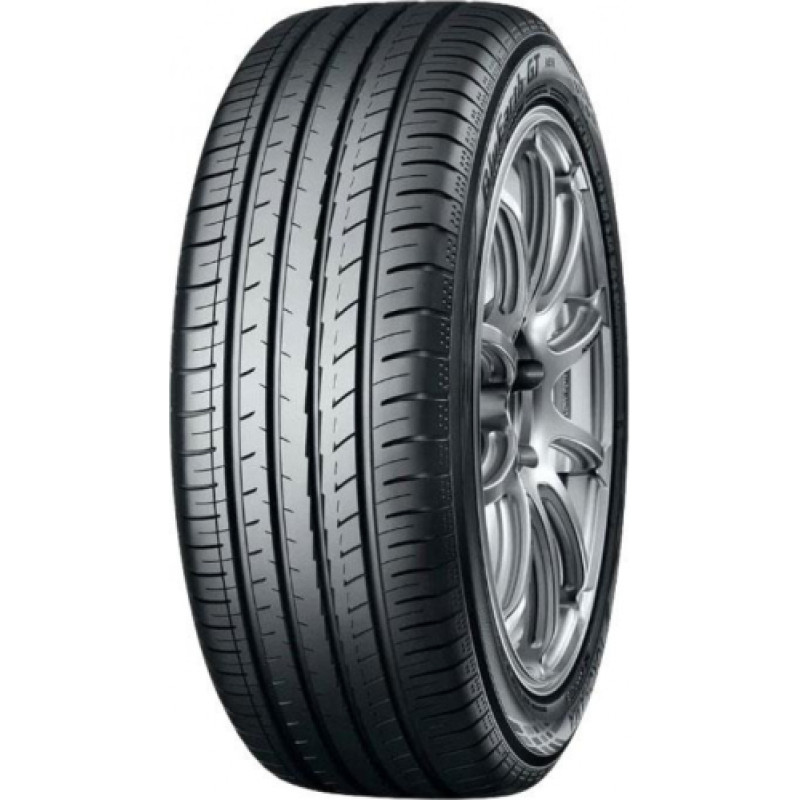 Yokohama - BLUEARTH-GT AE51 XL RPB - 235/35 R19C