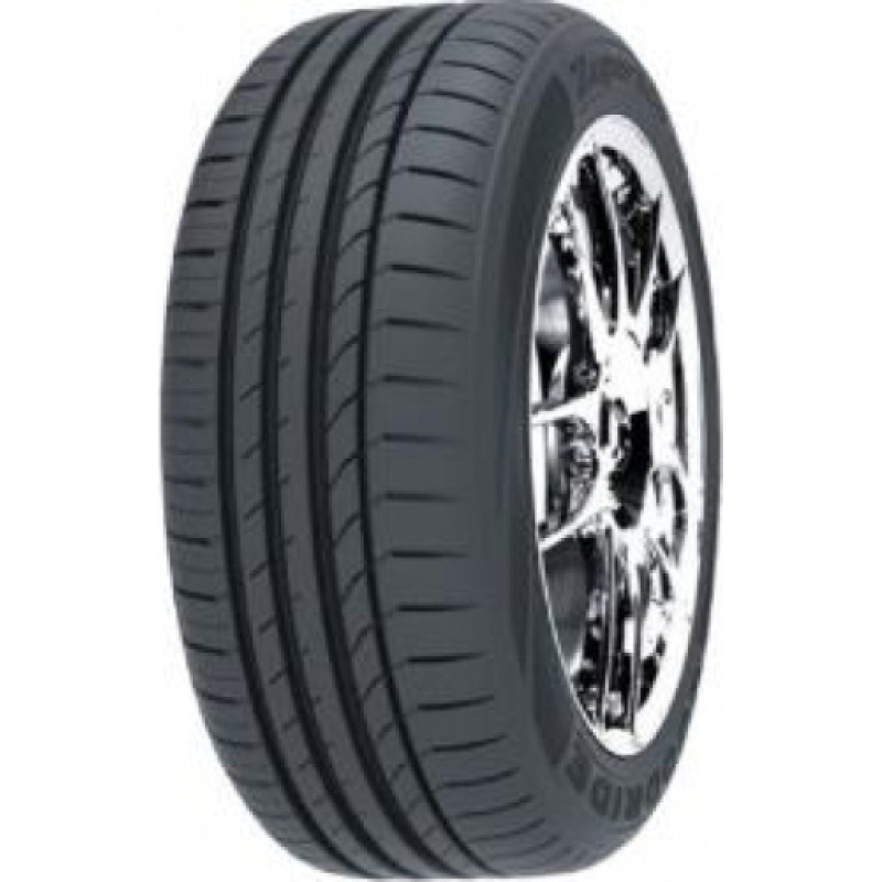 Goodride - Z-107 - 235/45 R19