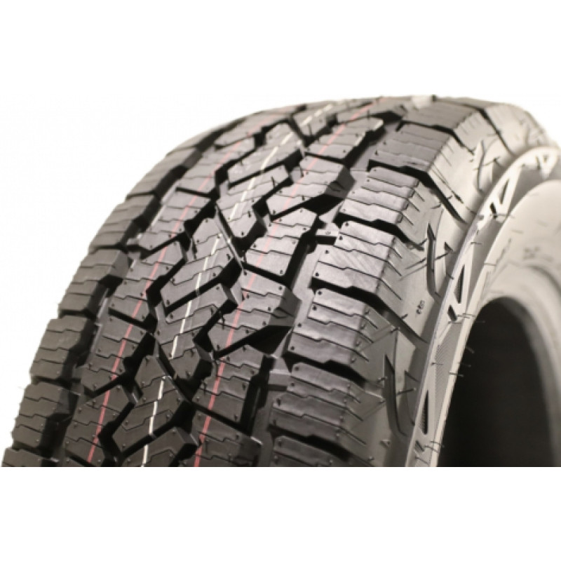 Lassa - Competus A/T 3 - 265/65 R17