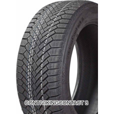Continental - ContiVikingContact 8 - 235/60 R18