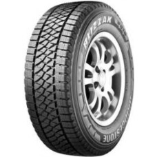 Bridgestone - BLIZZAK W810 - 215/60 R17C
