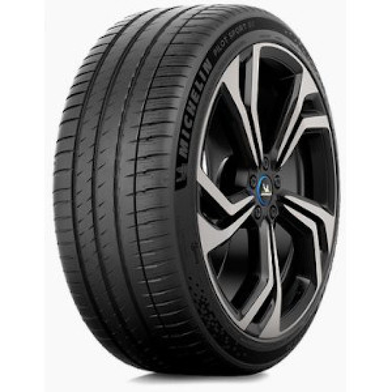 Michelin - Pilot Sport EV Acoustic T2 - 255/40 R20