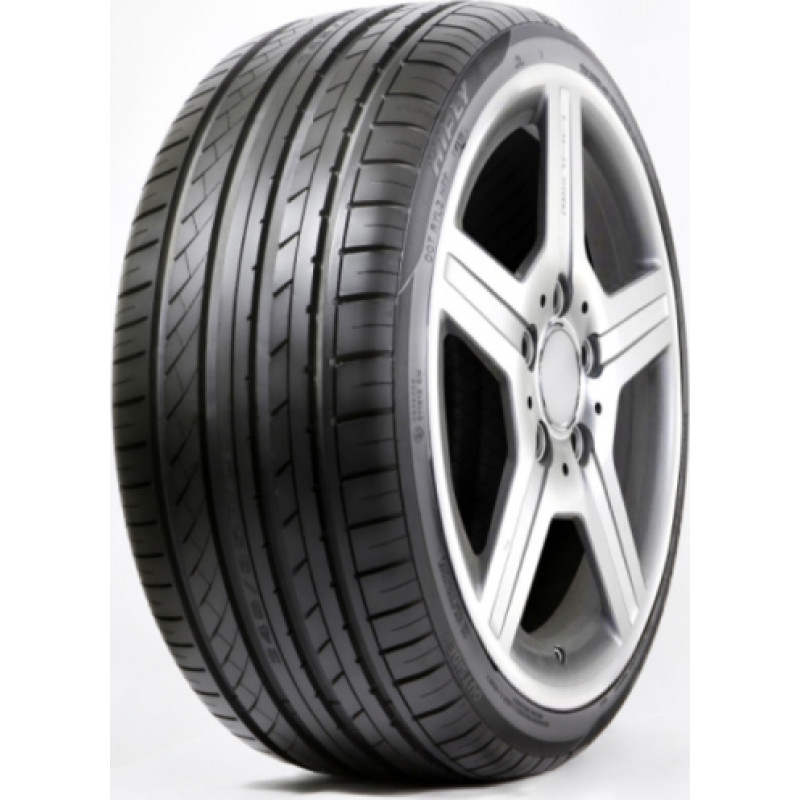 Hifly - HF805 - 225/40 R19