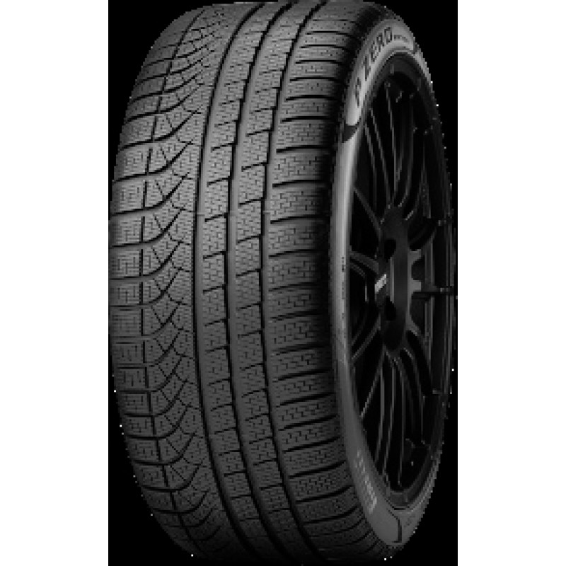 Pirelli - PZero Winter (MO-S) NCS - 255/40 R20