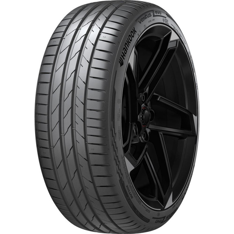 Hankook - VENTUS EVO (K137) - 275/35 R19