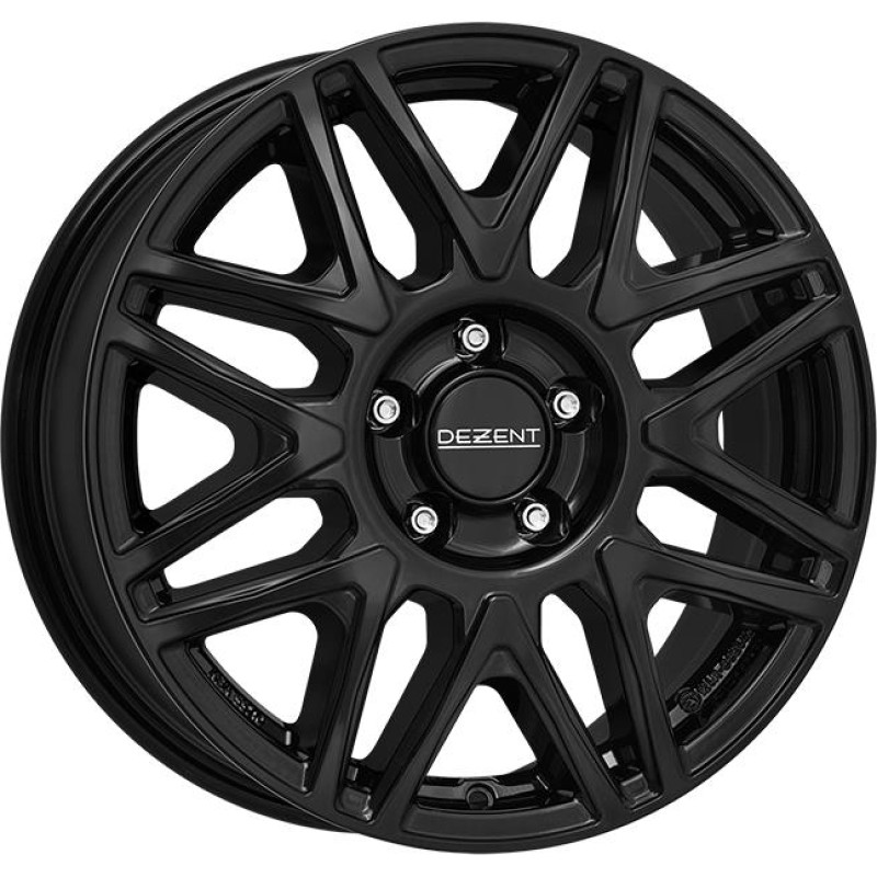 Dezent KH 18 7.5 6x130 ET45