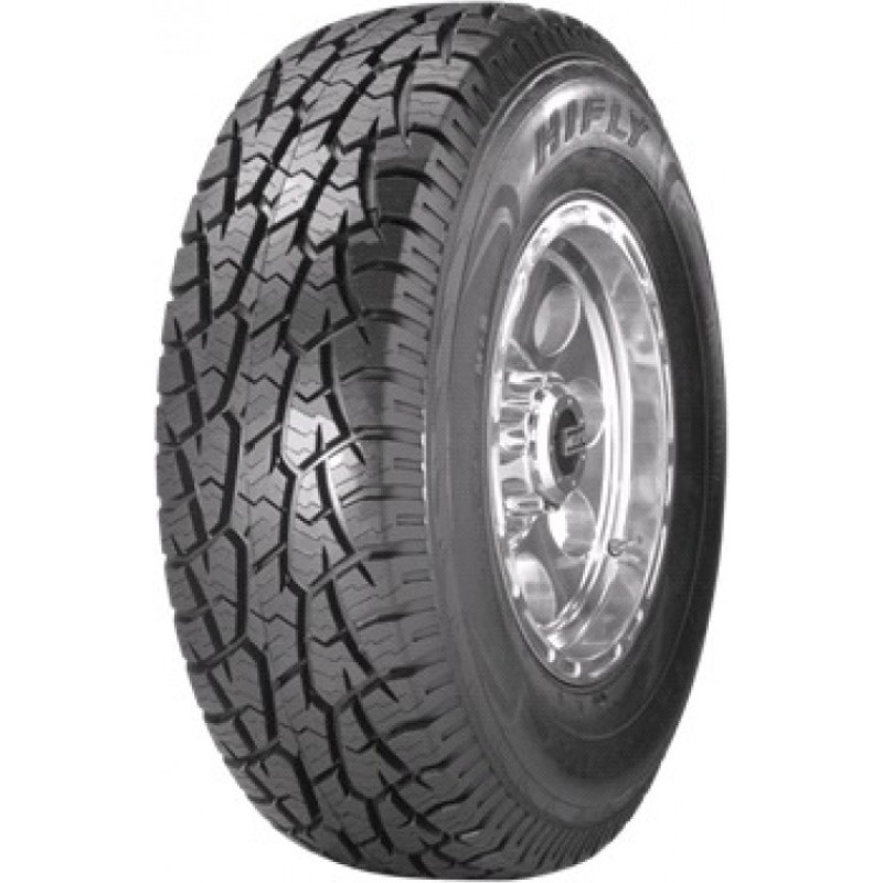 Hifly - AT601 - 265/75 R16