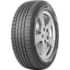Nokian - Nokian Tyres Wetproof 1 - 235/65 R17